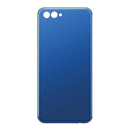 Back Glass Panel for Huawei Honor 10 Phantom Blue with Camera Lens Module and Self Adhesive Tape - EGFix Back Glass Panel for Huawei Honor 10 Phantom Blue with Camera Lens Module and Self Adhesive Tape - EGFix